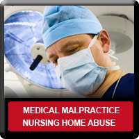 Medical Malpractice / Nursing Home Abuse