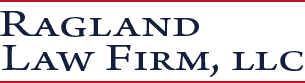 Logo of Ragland Law Firm, LLC. All Rights Reserved