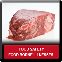 Food safety Food borne illnesses
